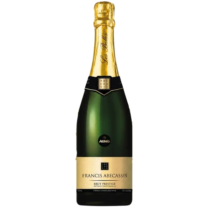 Brut Prestige Méthode Traditionnelle