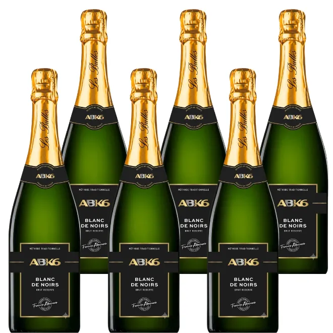 Blanc de Noirs Brut Réserve