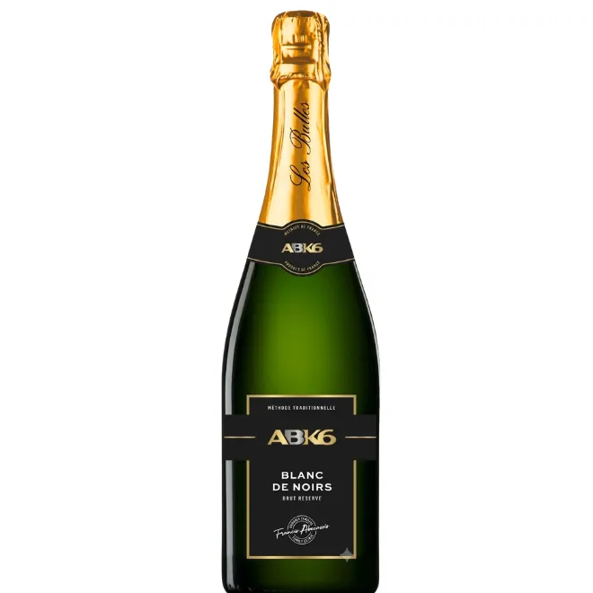 Blanc de Noirs Brut Réserve