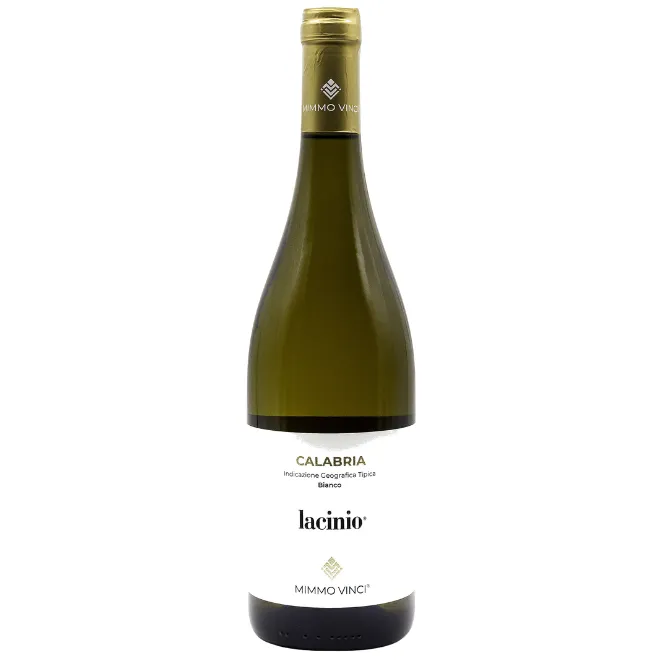 'Lacinio' Calabria IGT Bianco