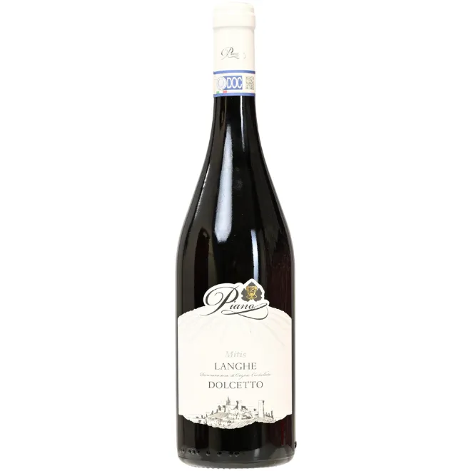 'Mitis' Langhe DOC Dolcetto 2024