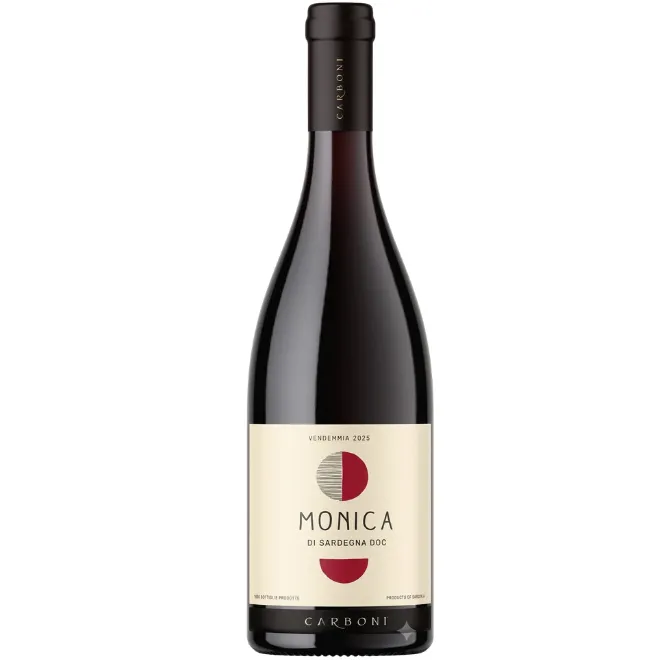 Monica di Sardegna DOC Rosso