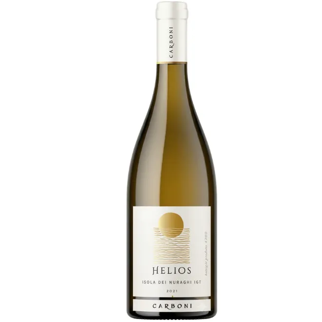 ‘Helios’ Isola Dei Nuraghi IGT Bianco 2025