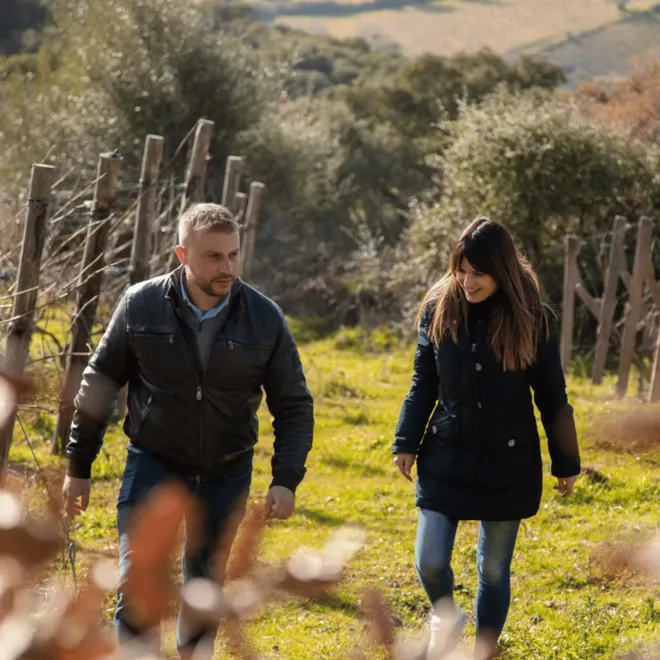 Cantina Carboni Probierpaket (Sardinien)