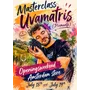 Masterclass Uvamatris (Piemonte) - 18 en 19 juli in Amsterdam