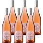 'Luzmila' Rosado DOP Sierra de Salamanca