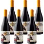 'Cabras Pintás' Tinto DOP Sierra de Salamanca