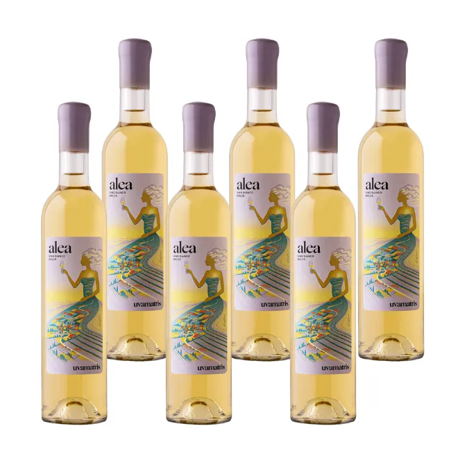 'Alea' Vino Bianco Dolce
