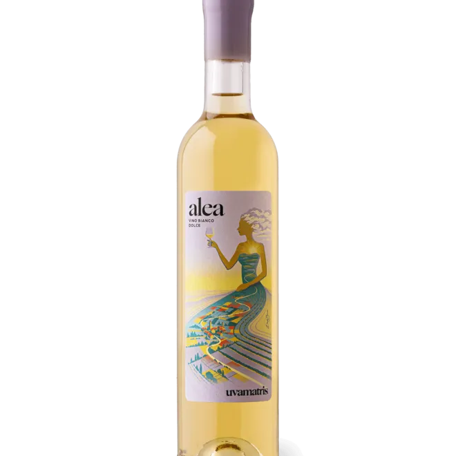 'Alea' Vino Bianco Dolce