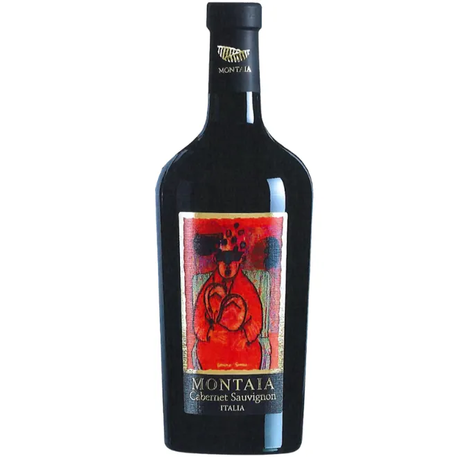 Montaia Rubicone IGP Cabernet Sauvignon
