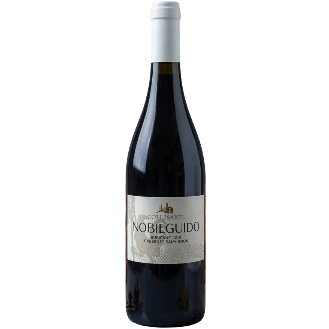 Collesanti Nobilguido Cabernet Sauvignon Rubicone IGP