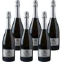 Collesanti Perlage 24 Brut Metodo Classico Chardonnay