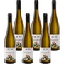 Moselblümchen Goldmuskateller Feinherb