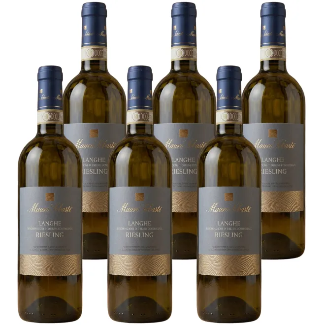 Langhe DOC Riesling 2022