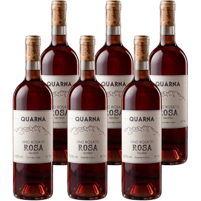 'Rosa' Vino da Tavola 2024