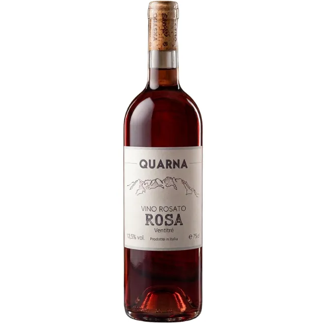 'Rosa' Vino da Tavola 2024