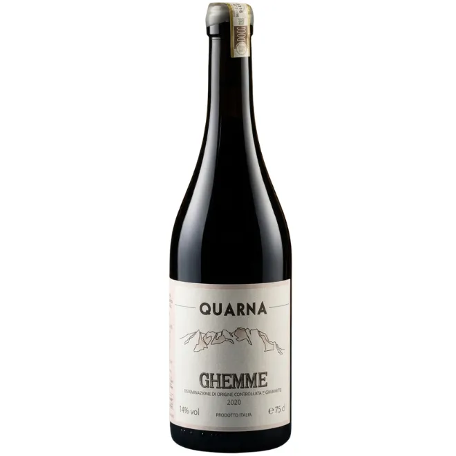 Ghemme DOCG 2022