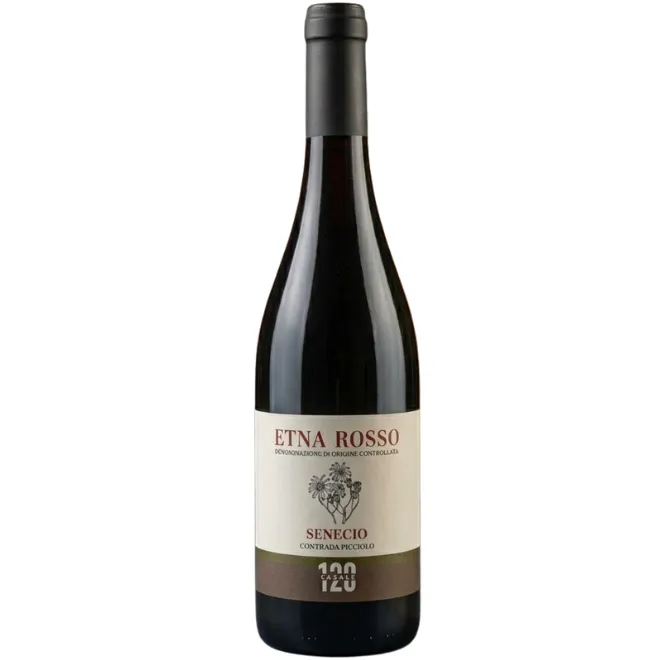 'Senecio' Etna DOC Rosso 2021