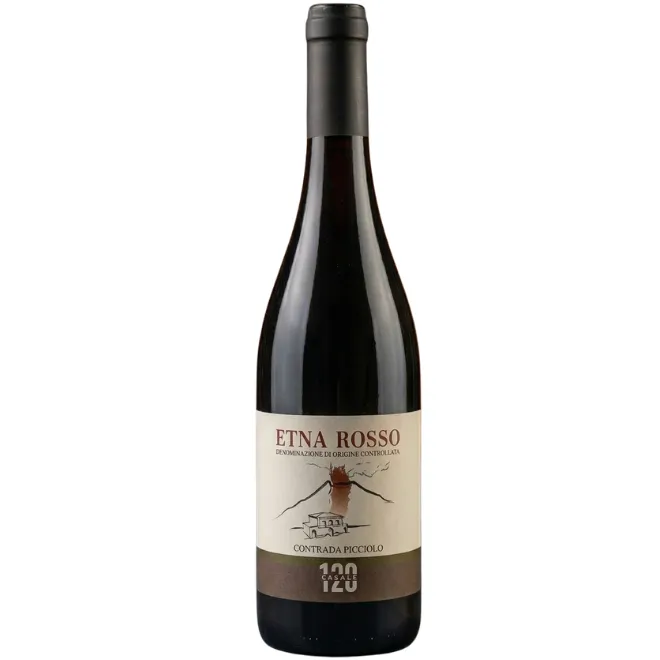Contrada Picciolo Etna DOC Rosso 2020