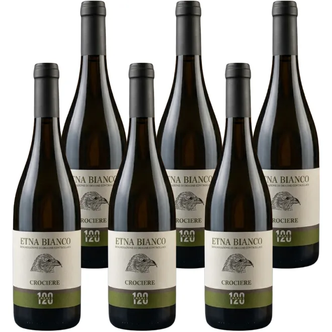 'Crociere' Etna DOC Bianco 2022