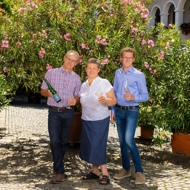 Weingut Schwaiger Probepaket