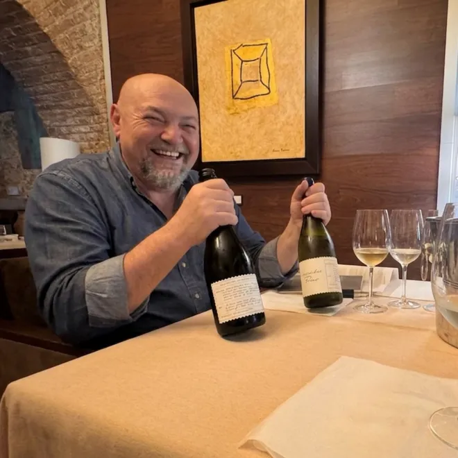 Bodega Amadís de Gaula Tasting Package
