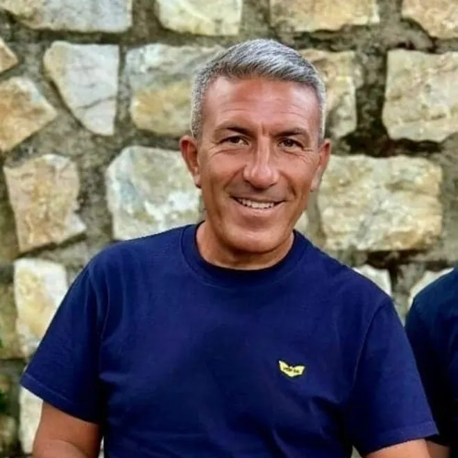 Mimmo Vinci Proefpakket