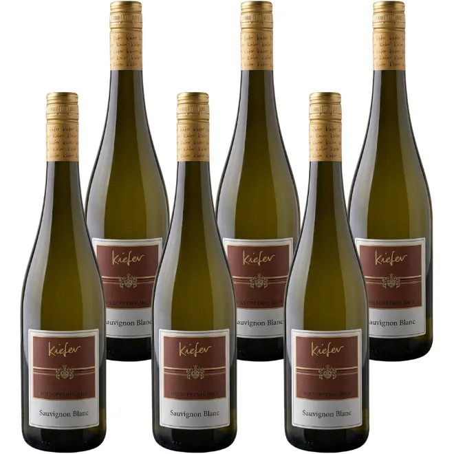 Sauvignon Blanc Trocken 2024
