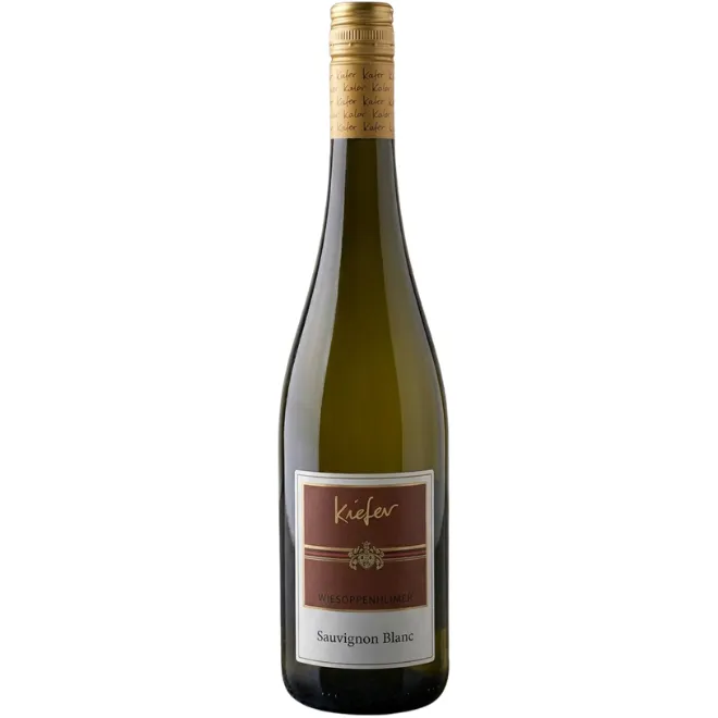 Sauvignon Blanc Trocken 2024