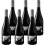WILD 'Streetart-Edition' Merlot Trocken 2024