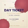 Day ticket Wine Festival Utrecht 11 or 12 September 2026
