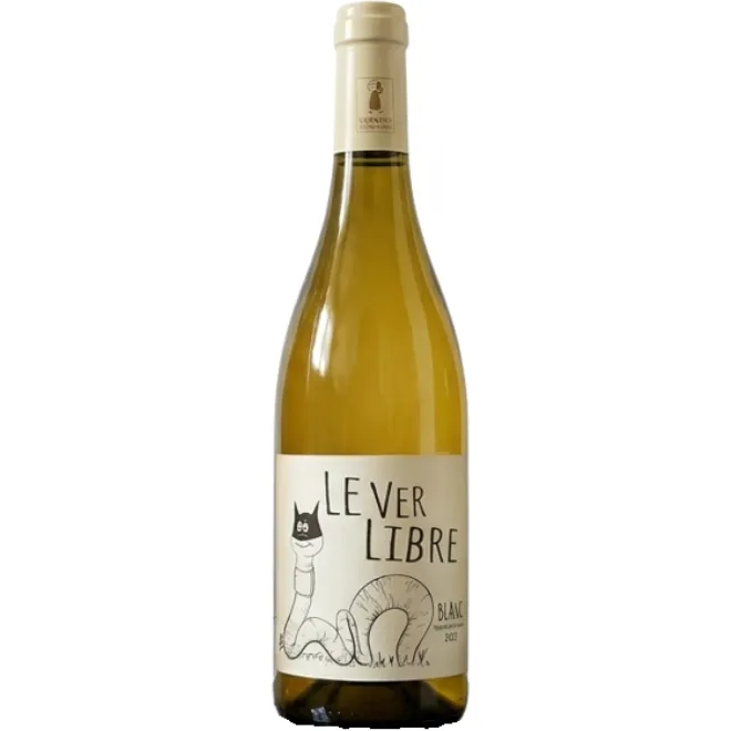 Côtes du Rhône Villages Blanc 2023