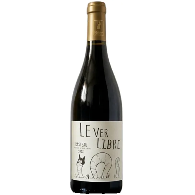 AOC Rasteau Rouge 2022