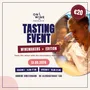 Ticket Tasting Event · Winemakers Edition 2026