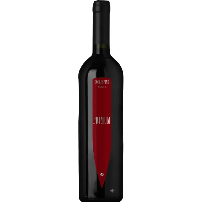 'Primum' Umbria IGP 2017