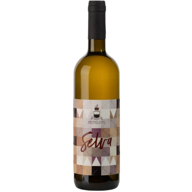 'Selva' Umbria Bianco IGT