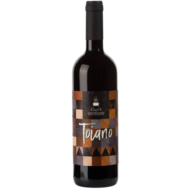 'Toiano' Umbria Rosso IGT