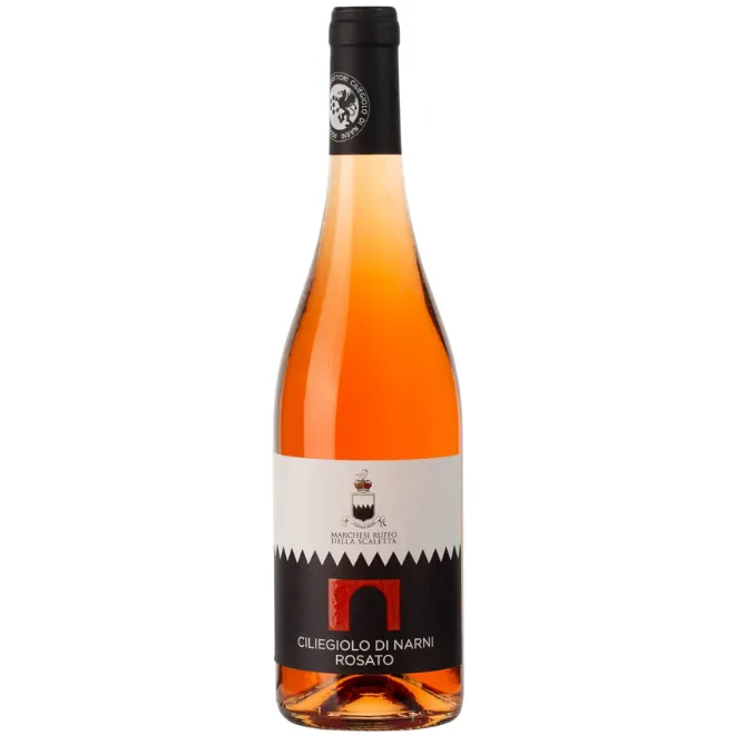 Rosato Ciliegiolo di Narni IGT