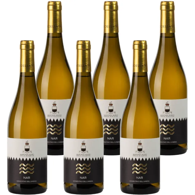 'Nar' Umbria Vermentino IGP