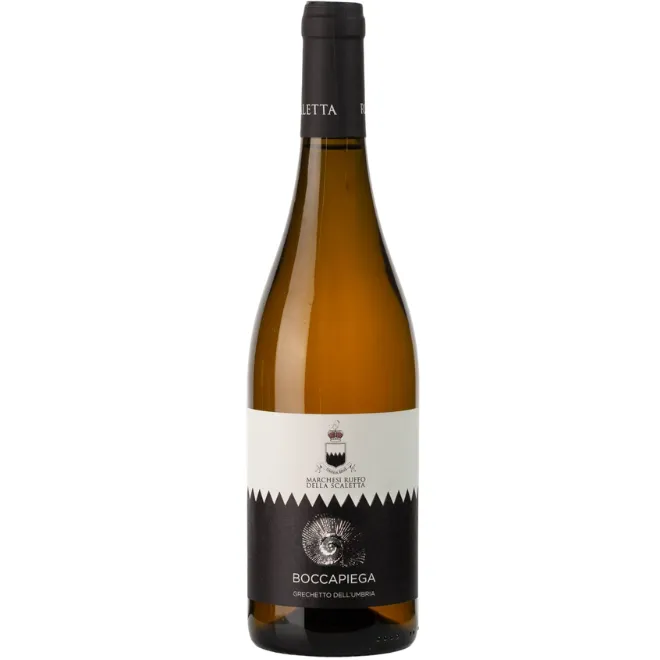'Boccapiega' Umbria Grechetto IGP