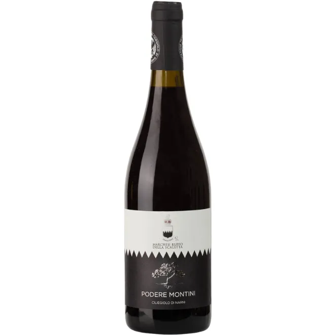 Podere Montini Ciliegiolo di Narni IGP