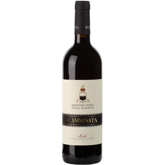 'Camminata' Merlot IGP
