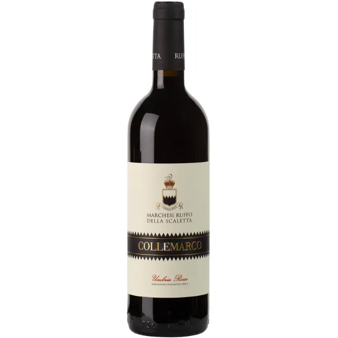 'Collemarco' Umbria Rosso IGP