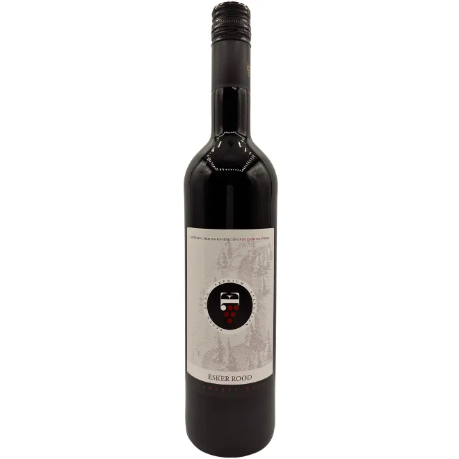 Esker Rood Cabaret Noir 2025