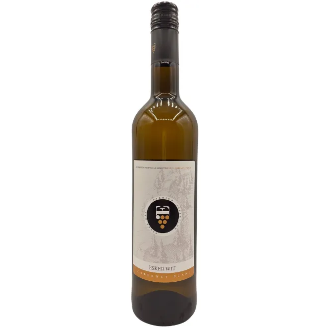 Esker Wit Cabernet Blanc 2025