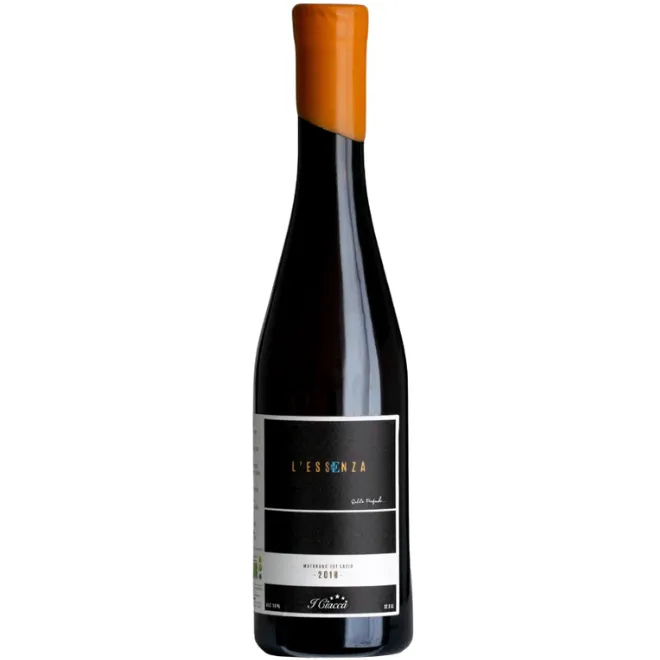 'L'Essenza' Maturano Passito IGT Lazio