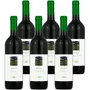 'Valle 'Scura' Vino Rosso IGT Bio