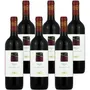 'Valle 'Scura N.7' Vino Rosso IGT Lazio