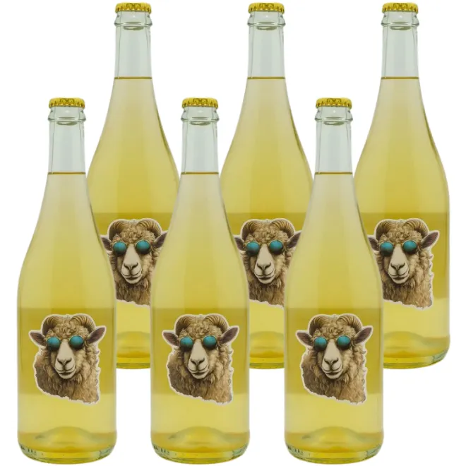 'Bad Behaviour' Bacchus PetNat
