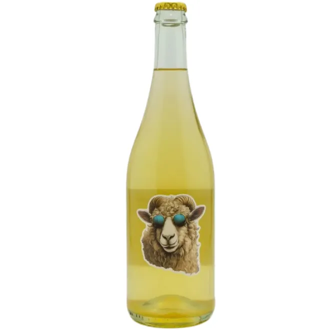 'Bad Behaviour' Bacchus PetNat